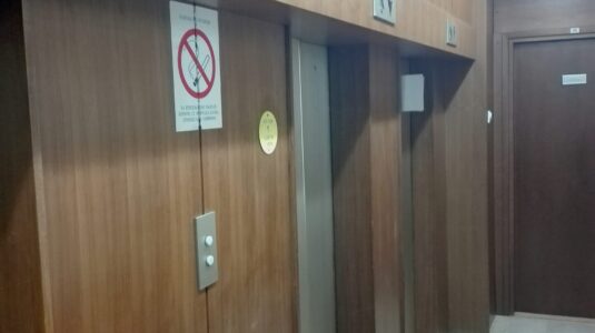 Novi liftovi u upravnim zgradama BVK 3 - Jadran d.o.o..jpg