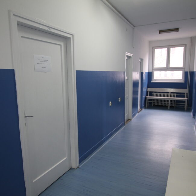 Adaptacija i sanacija – Ministarstvo zdravlja 2018. - Jadran d.o.o. Beograd