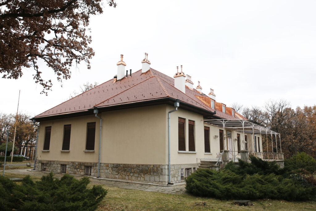 Rekonstrukcija - Kraljeva kuća - Jadran doo Beograd 2