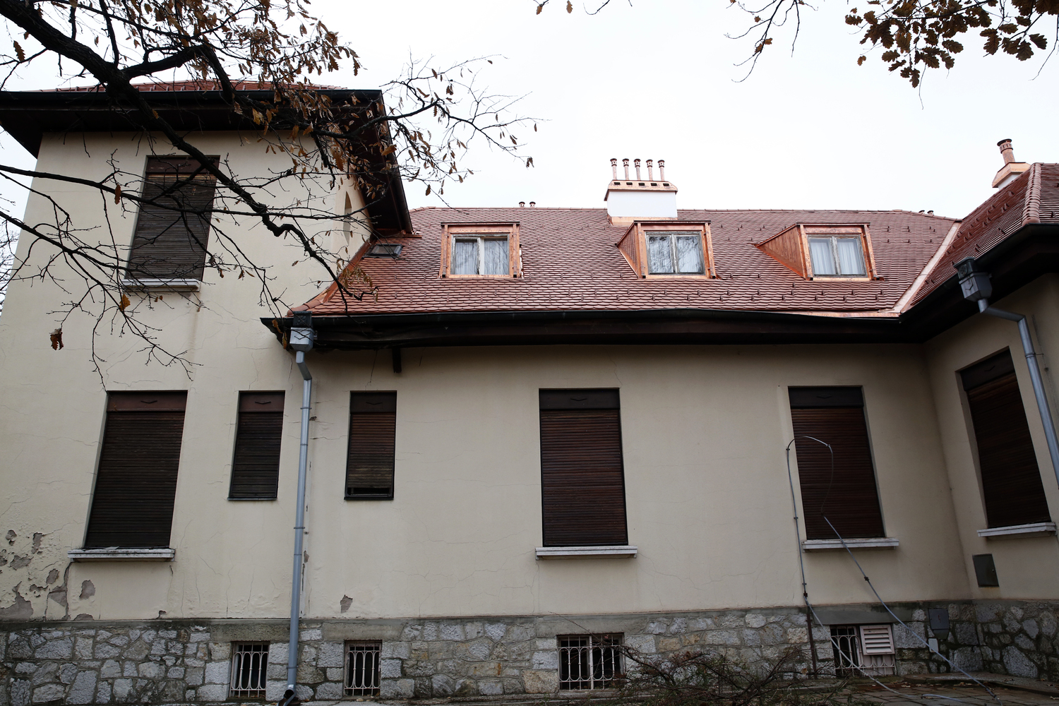 Rekonstrukcija – Kraljeva kuća – Jadran doo Beograd 3