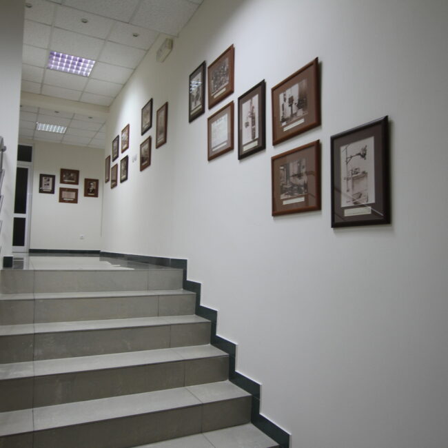 Molersko-keramički radovi - Stomatološki Fakultet - Jadran d.o.o. Beograd