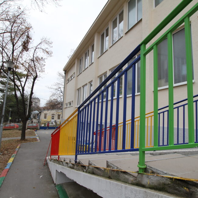 Vrtić Zvončica - Jadran d.o.o. Beograd 5