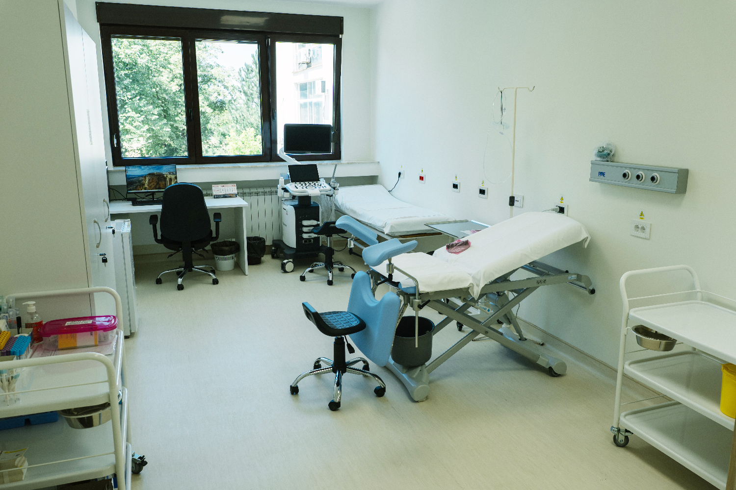 Bolnica Požarevac 3 - Jadran doo