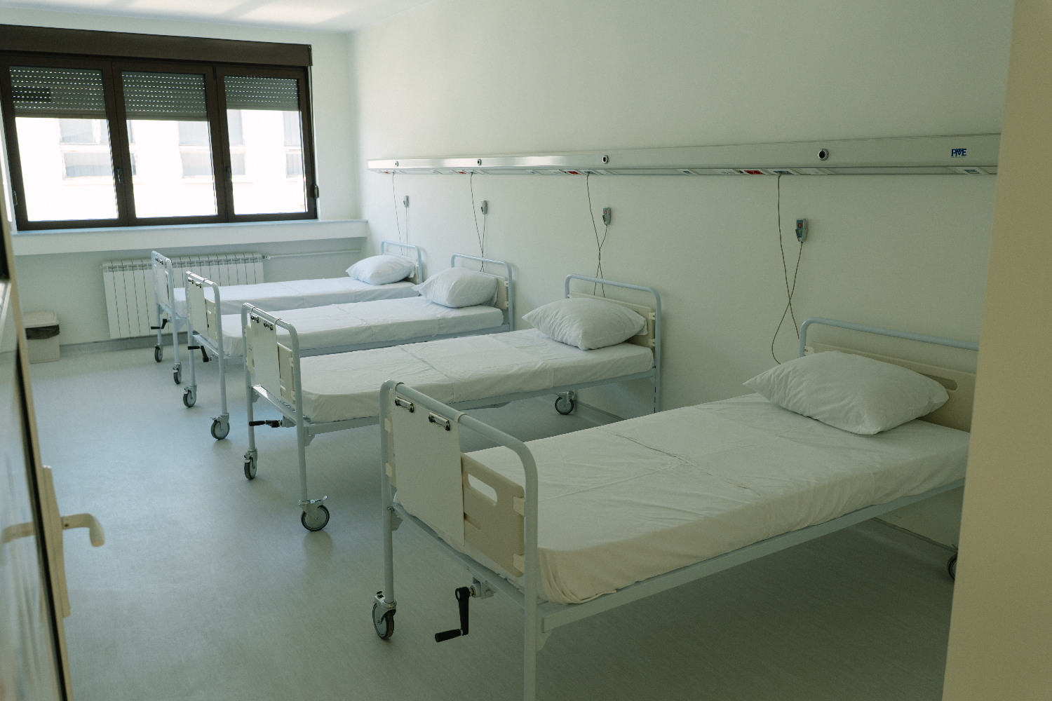 Bolnica Požarevac 4 - Jadran doo