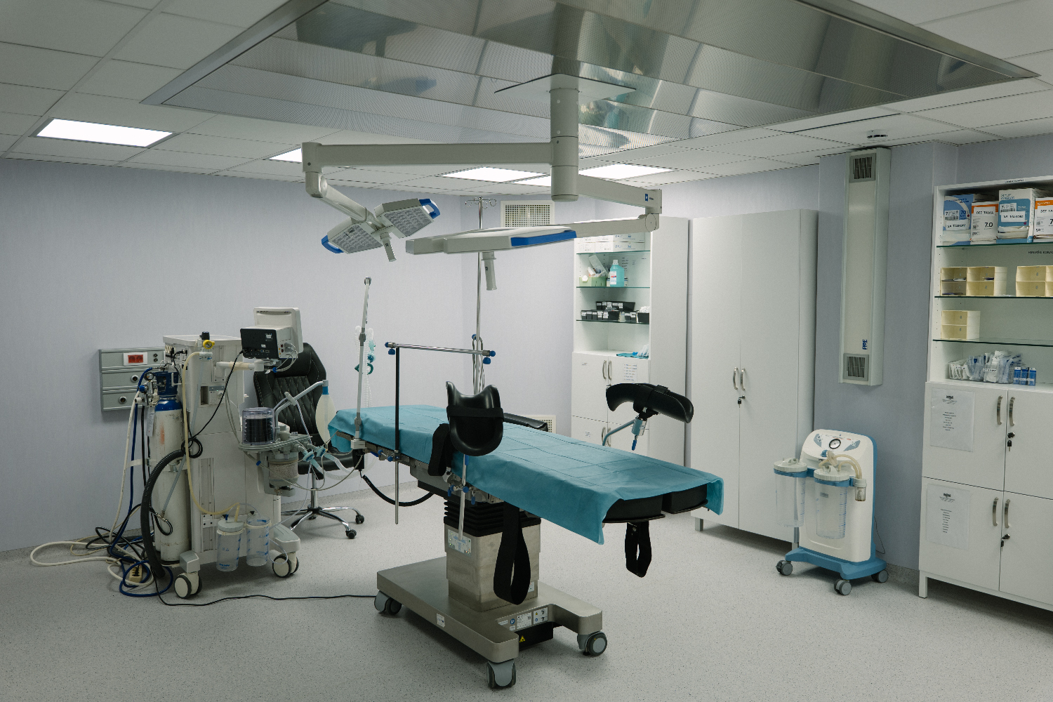 Bolnica Požarevac 9 - Jadran doo