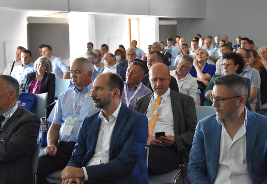 Konferencija „Energetika 2021 – u susret zelenom oporavku - Jadran d.o.o. Beograd
