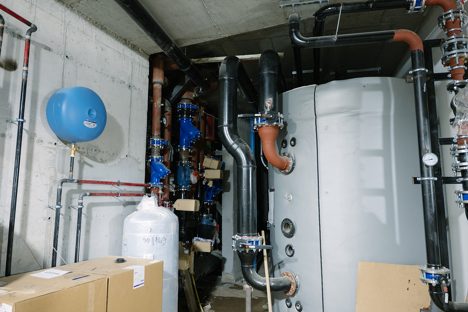 Odbojkasko trenazno takmicarskom centar - 12 - Jadran doo Beograd