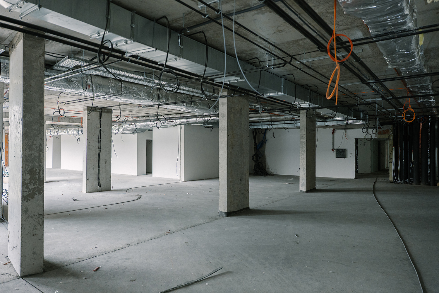 Odbojkasko trenazno takmicarskom centar - 9 - Jadran doo Beograd