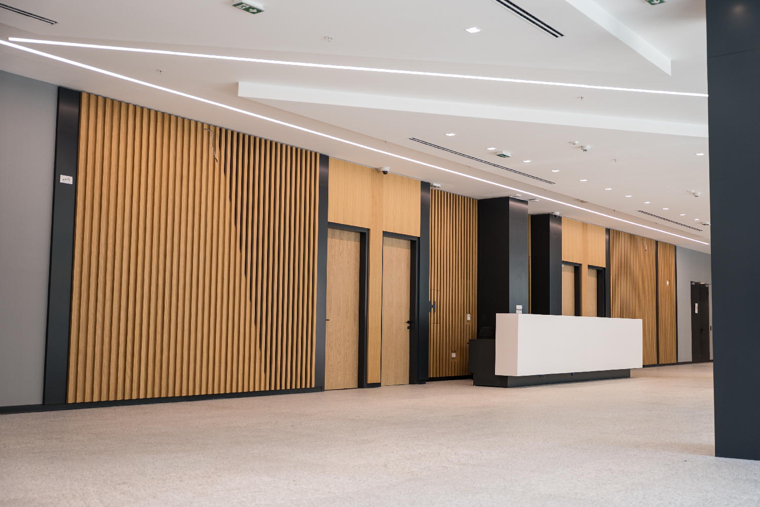 Palata pravde Novi Sad - 3-08 - Jadran doo Beograd