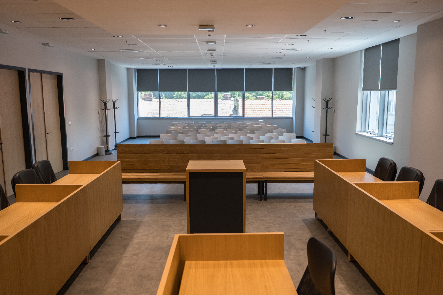 Palata pravde Novi Sad - 4-12 - Jadran doo Beograd.jpg