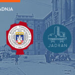 Jadran ozvaničio saradnju sa Građevinskim fakultetom - Jadran doo Beograd