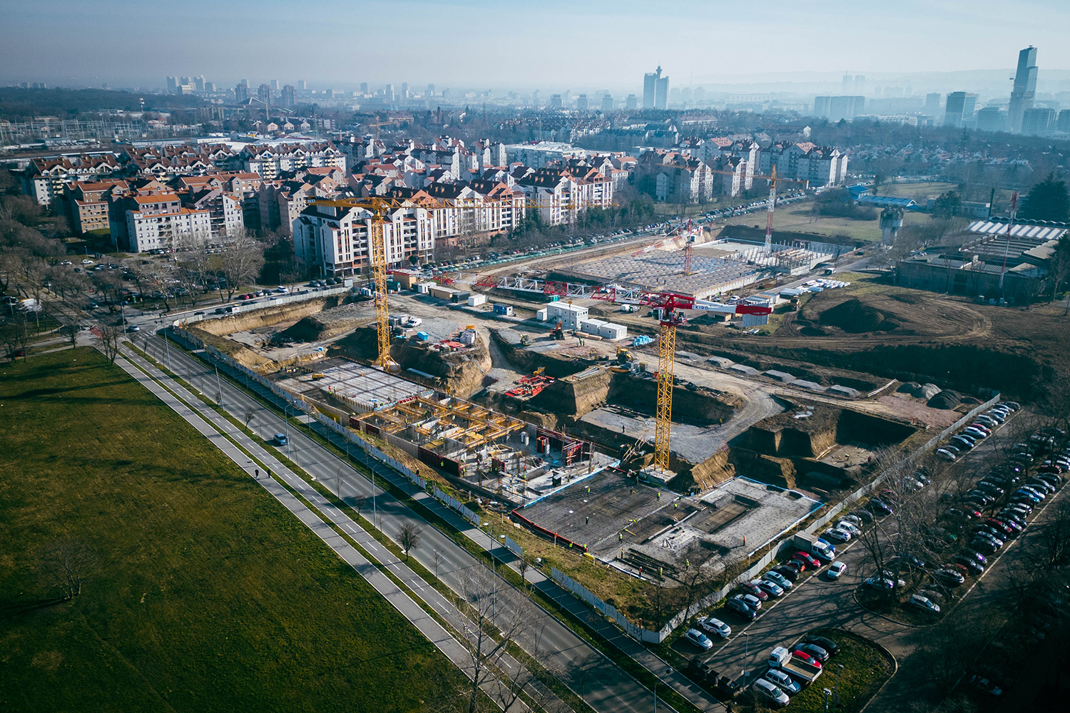 Centar za rani razvoj i inkluziju - Jadran doo Beograd
