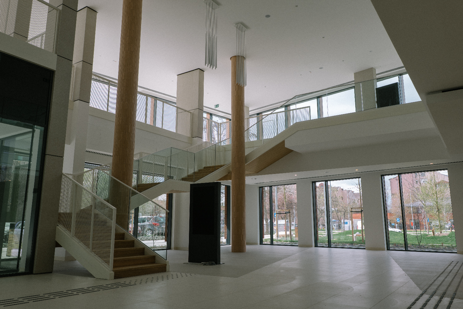 Institut za rani razvoj i inkluziju 10 - Jadran d.o.o. Beograd