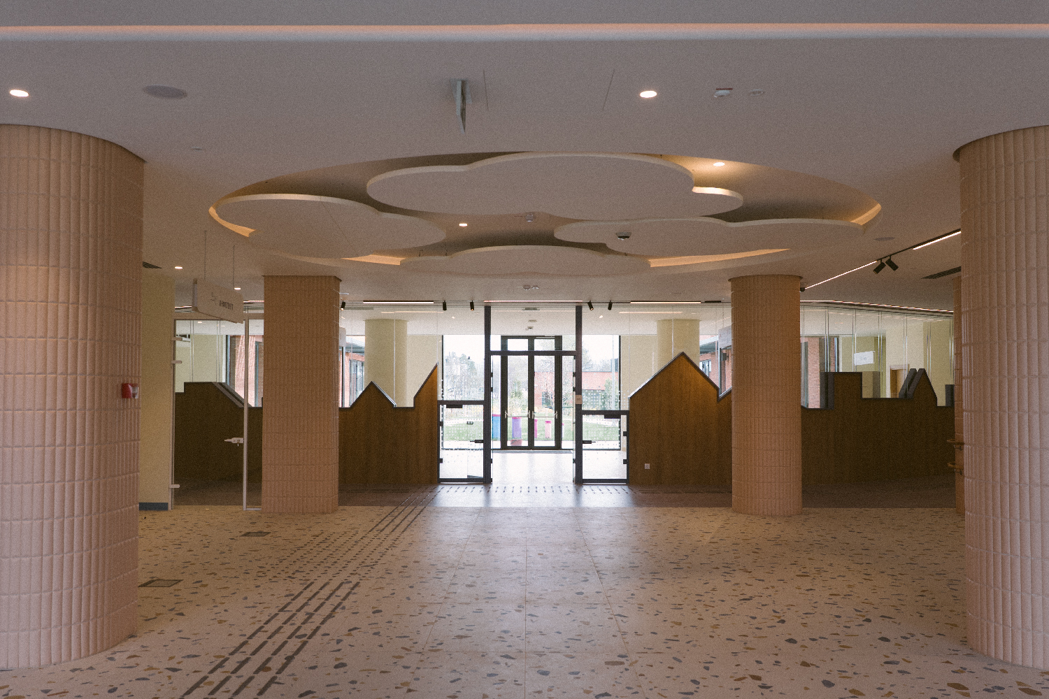 Institut za rani razvoj i inkluziju 12 - Jadran d.o.o. Beograd