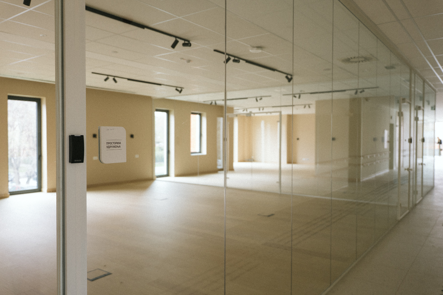 Institut za rani razvoj i inkluziju 13 - Jadran d.o.o. Beograd