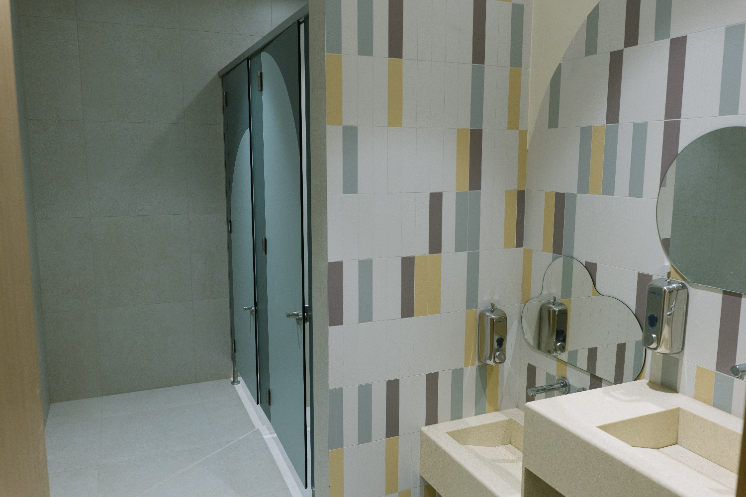 Institut za rani razvoj i inkluziju 16 - Jadran d.o.o. Beograd