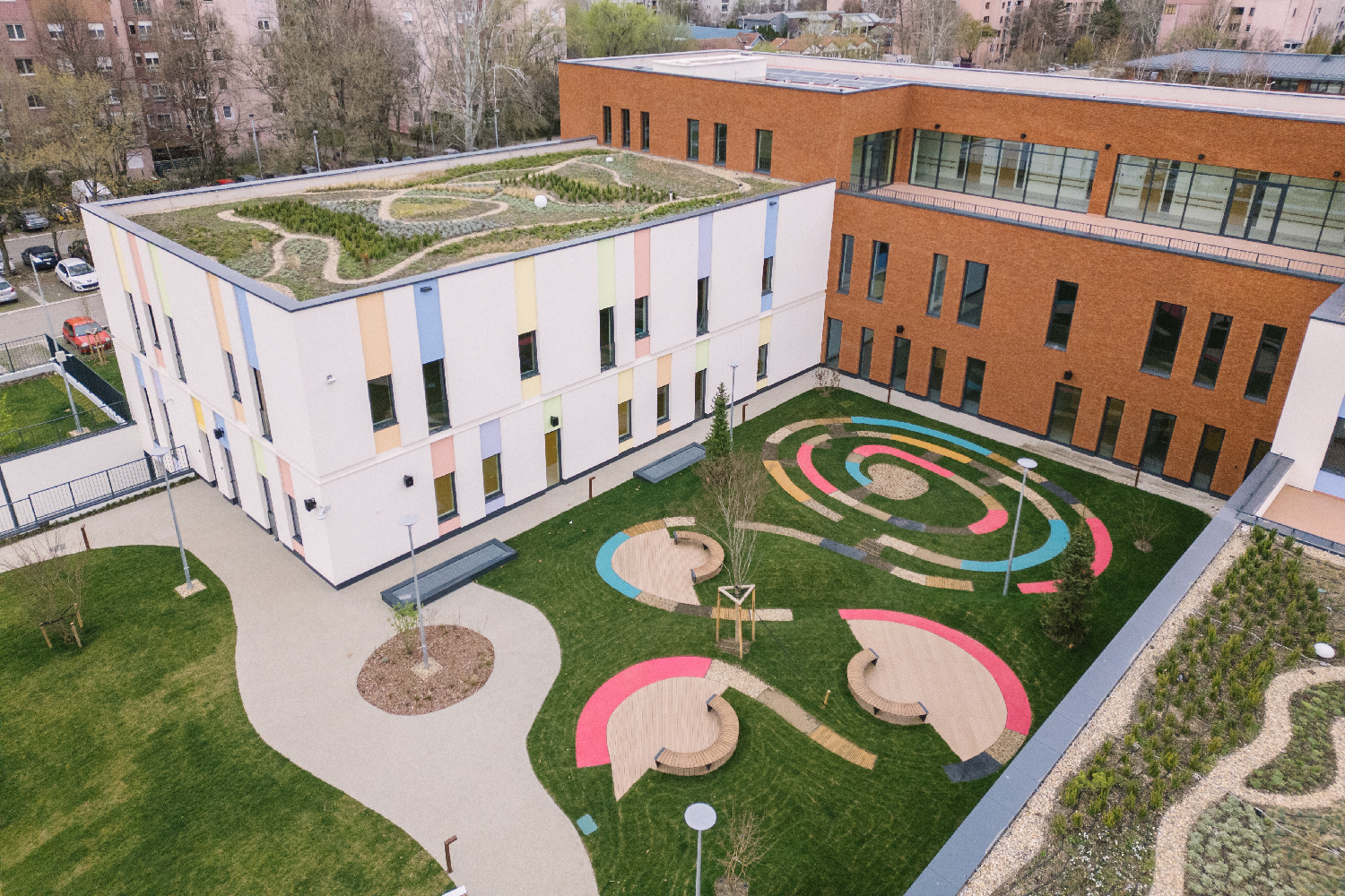 Institut za rani razvoj i inkluziju 5 - Jadran d.o.o. Beograd