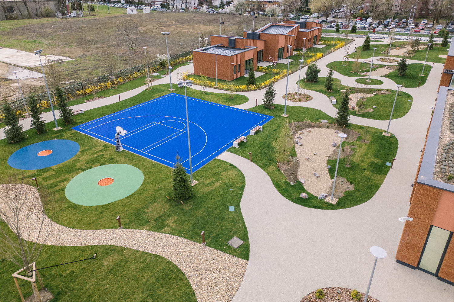 Institut za rani razvoj i inkluziju 6 - Jadran d.o.o. Beograd