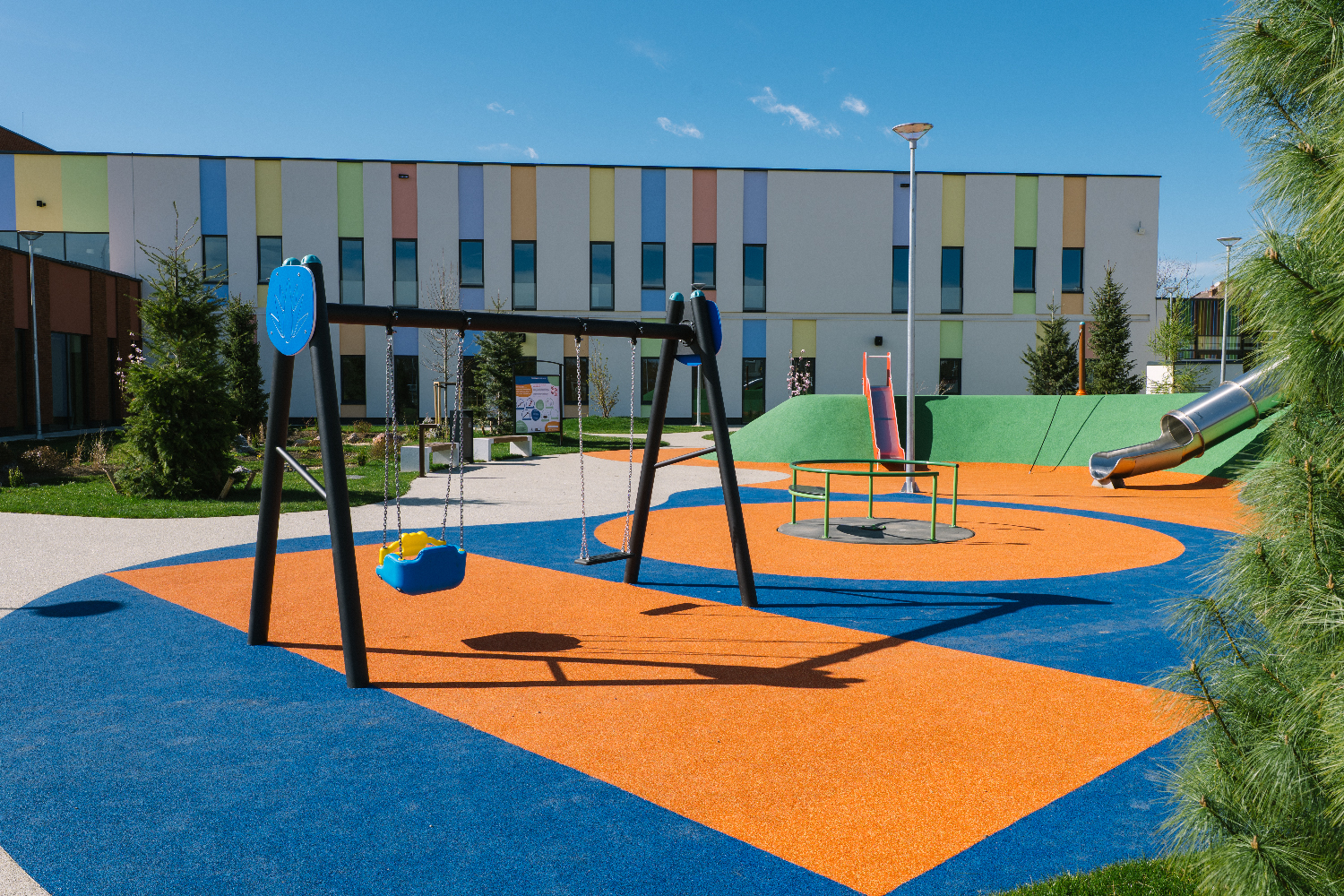 Institut za rani razvoj i inkluziju 7 - Jadran d.o.o. Beograd