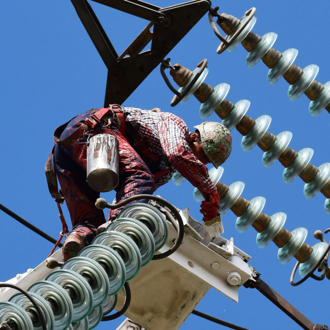 Projekat - Hidroelektrana Đerdap II - Jadran doo Beograd