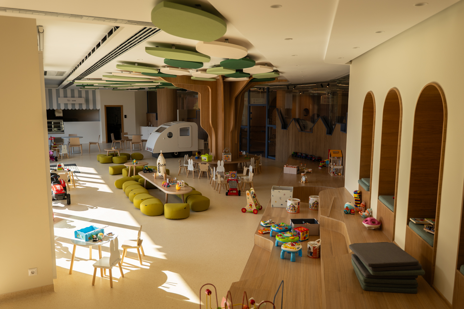 Projekat - Institut za rani razvoj i inkluziju - 04 - Jadran doo Beograd