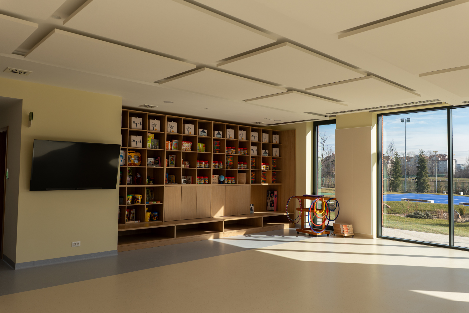 Projekat - Institut za rani razvoj i inkluziju - 08 - Jadran doo Beograd