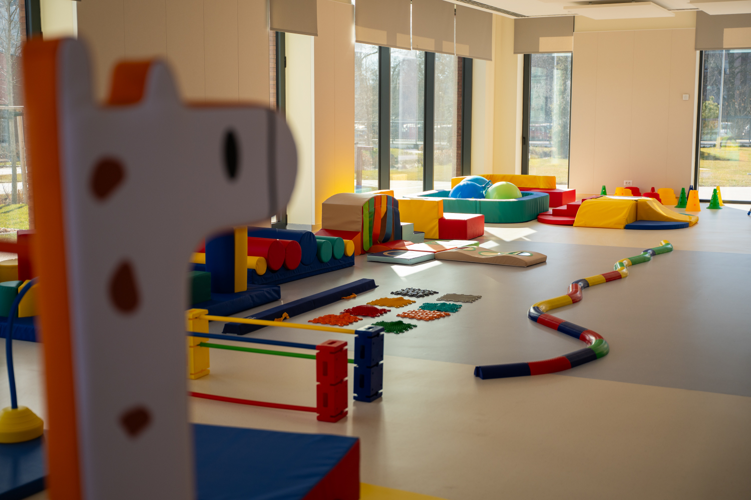 Projekat - Institut za rani razvoj i inkluziju - 09 - Jadran doo Beograd