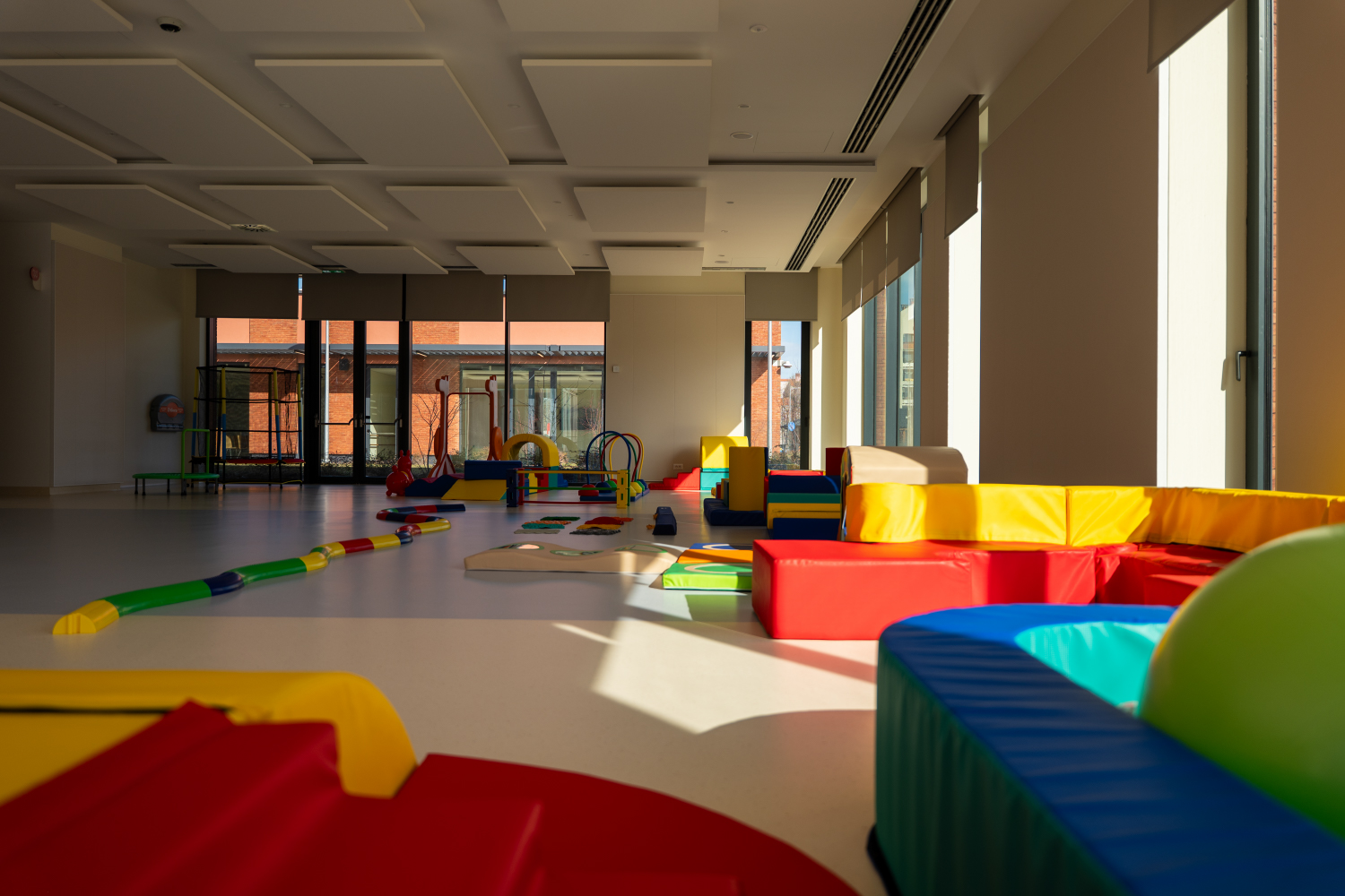 Projekat - Institut za rani razvoj i inkluziju - 10 - Jadran doo Beograd