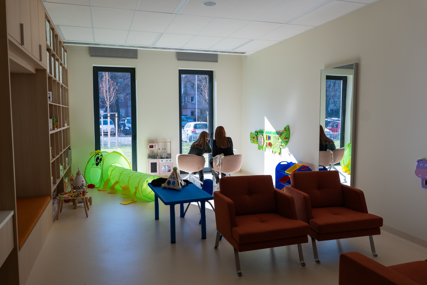 Projekat - Institut za rani razvoj i inkluziju - 18 - Jadran doo Beograd