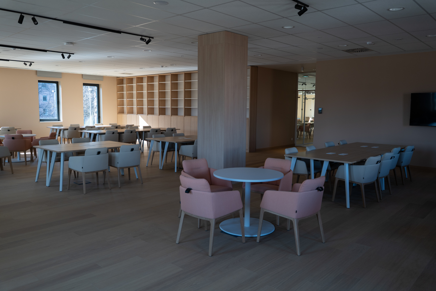 Projekat - Institut za rani razvoj i inkluziju - 29 - Jadran doo Beograd