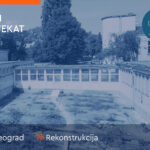 Počeli radovi na izdvojenom odeljenju OŠ Sonja Marinković - Jadran doo Beograd