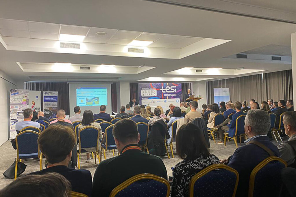 „Jadran” na Konferenciji TESi 2022 2 - Jadran doo Beograd