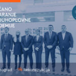 Svečano otvaranje rekonstruisane zgrade Vazduhoplovne akademije 5 - Jadran doo Beograd