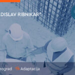 Adaptacija Ogledne osnovne škole „Vladislav Ribnikar“ u Beogradu - cover
