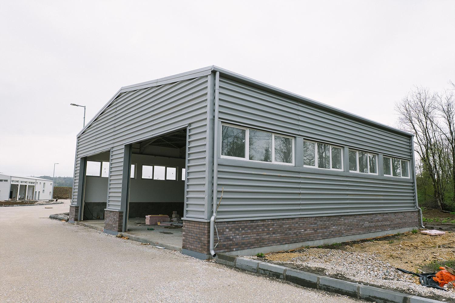 Deponija Kalenić 10 - Jadran doo