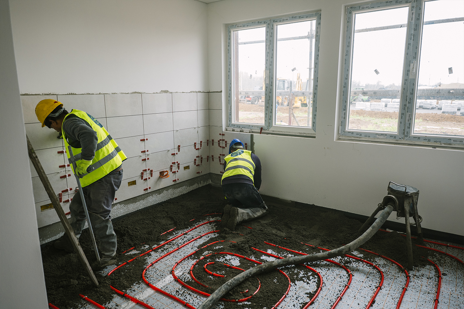 Deponija Kalenić 12 - Jadran doo