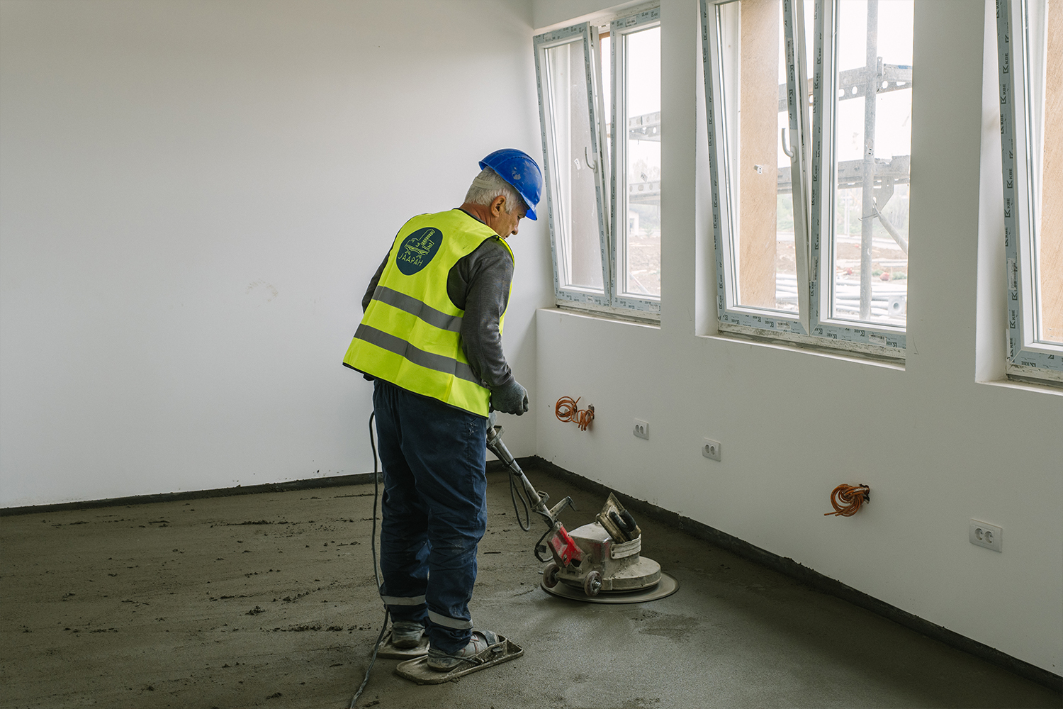 Deponija Kalenić 13 - Jadran doo