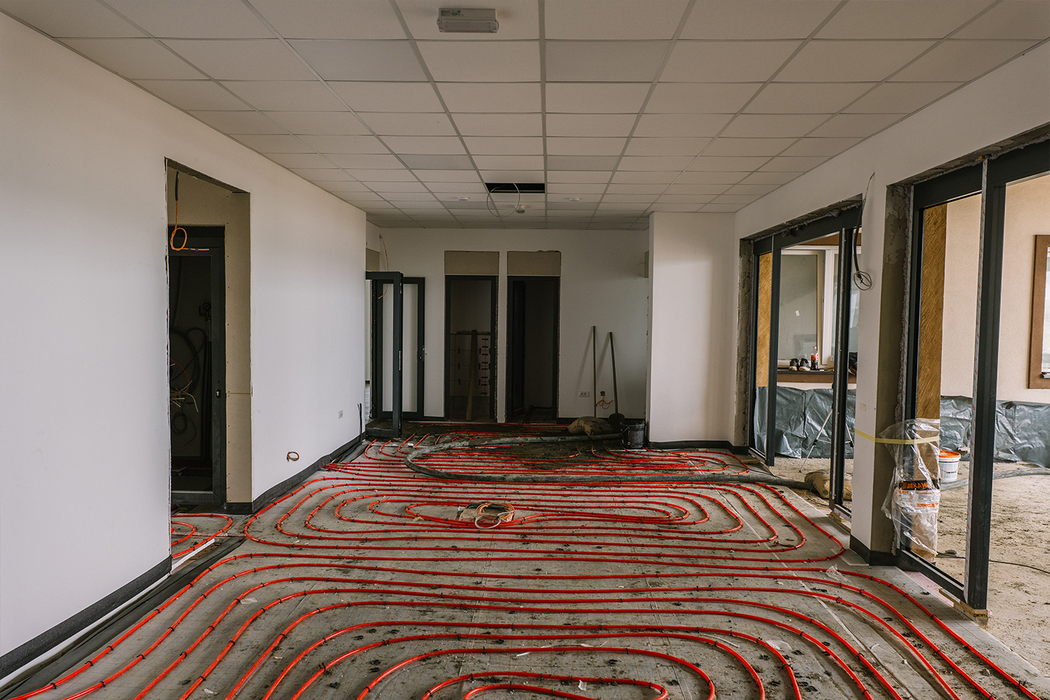 Deponija Kalenić 14 - Jadran doo