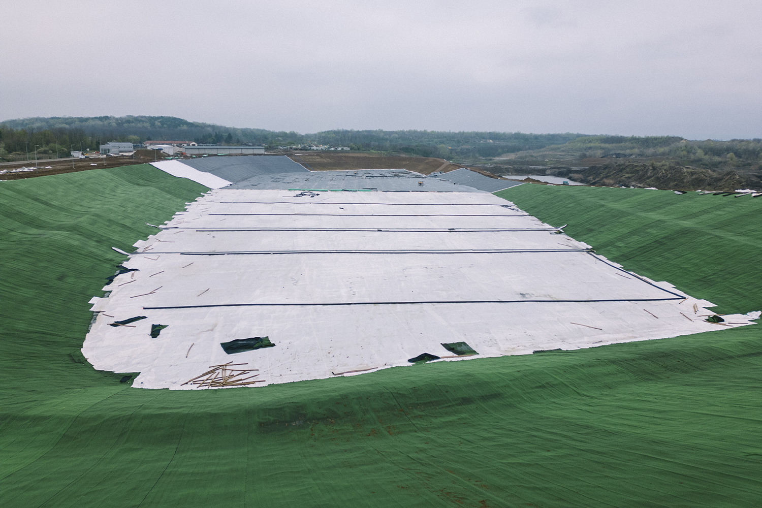 Deponija Kalenić 3 - Jadran doo