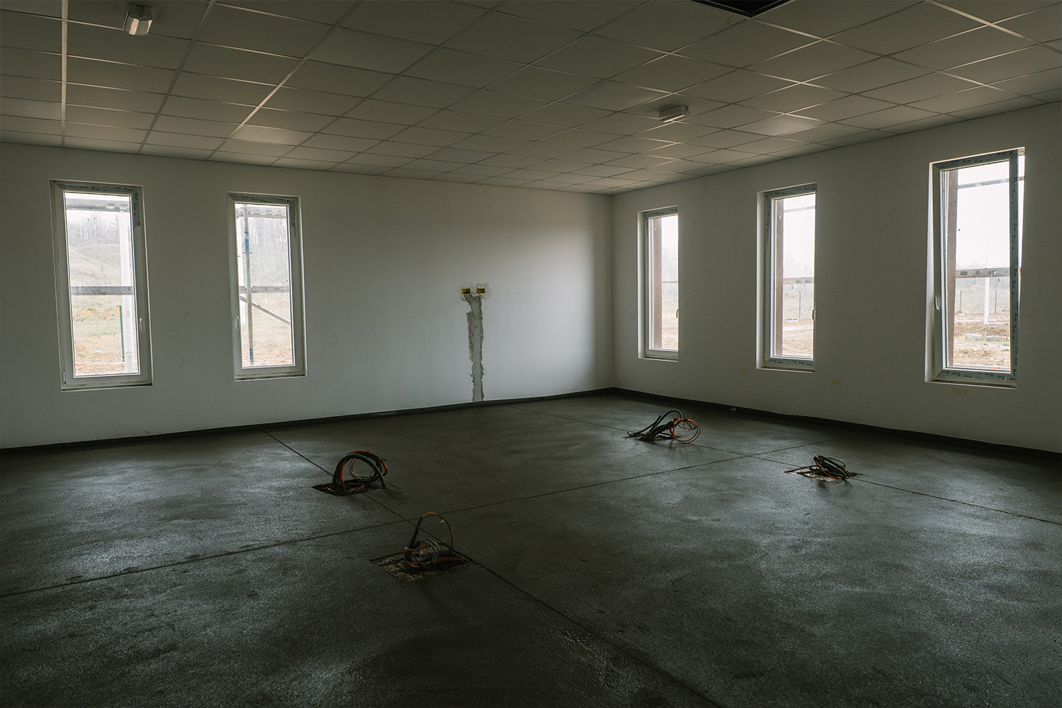 Deponija Kalenić 7 - Jadran doo