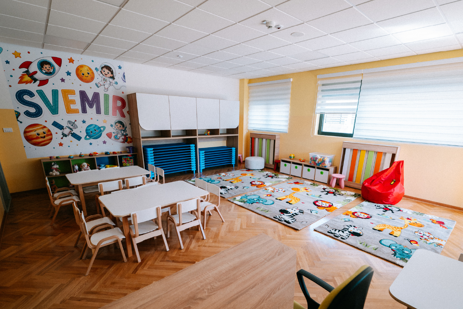 PU Sunce - Gornji Milanovac - 11 - Jadran doo