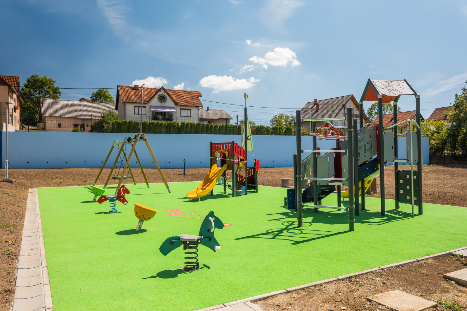 PU Sunce - Gornji Milanovac - 21 - Jadran doo