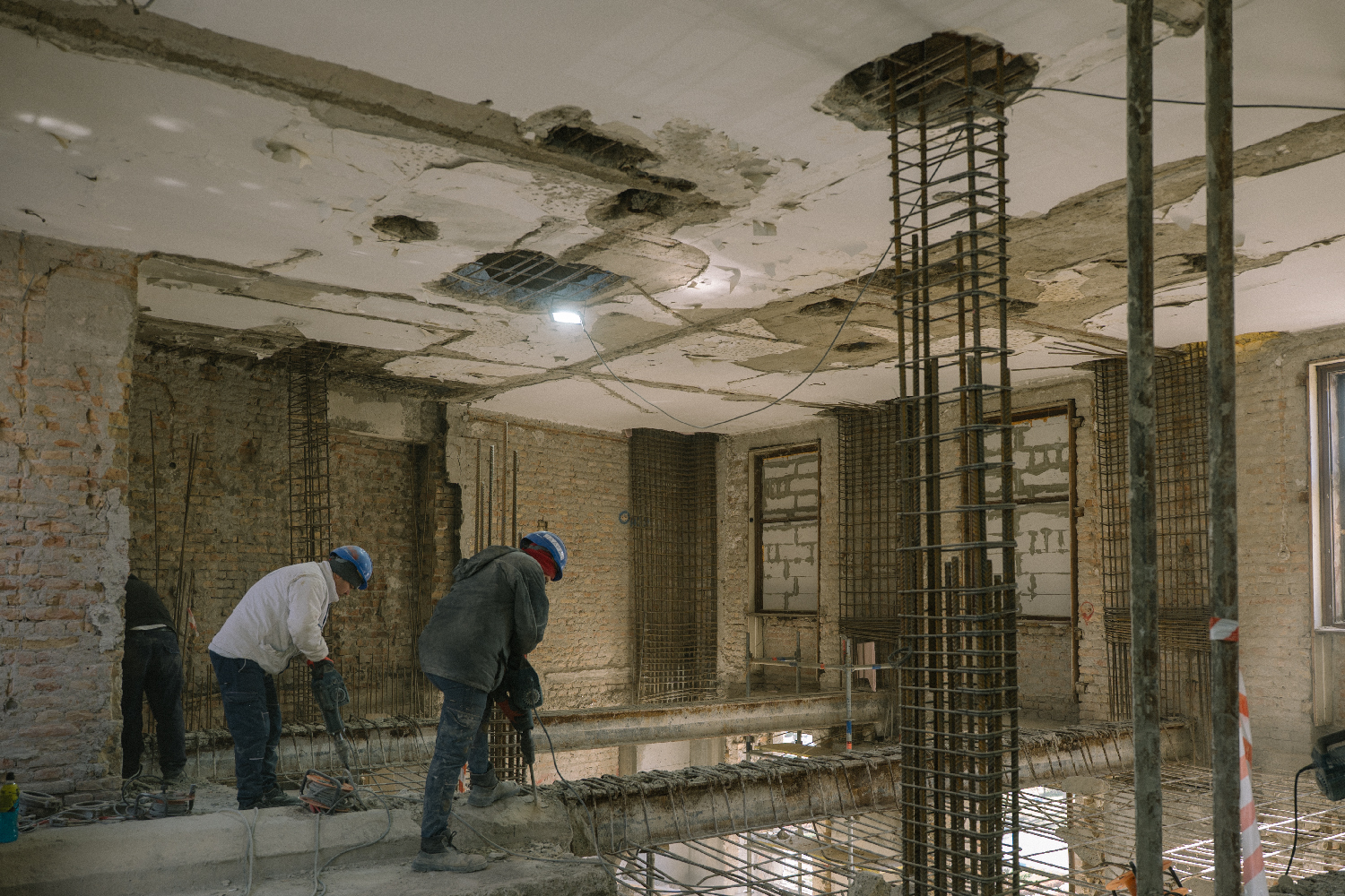 Projekat Hotel Splendid 4 - Jadran doo