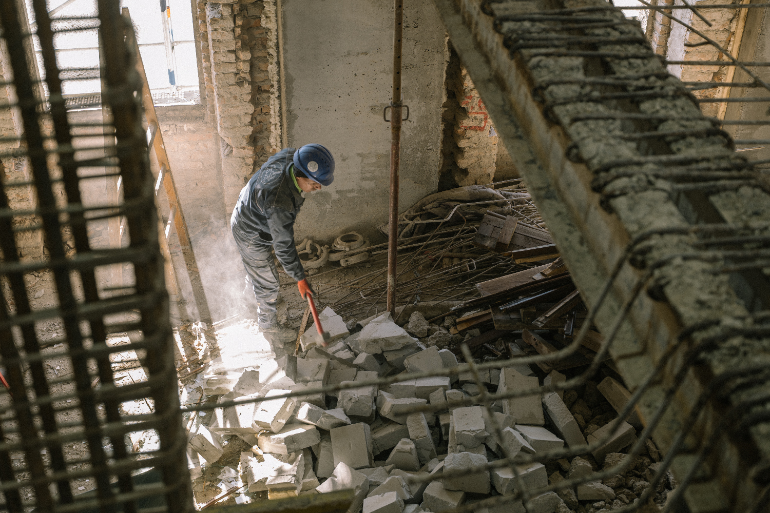 Projekat Hotel Splendid 5 - Jadran doo