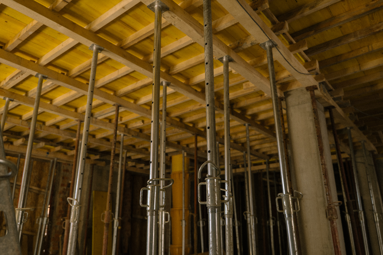 Projekat Hotel Splendid 7 - Jadran doo