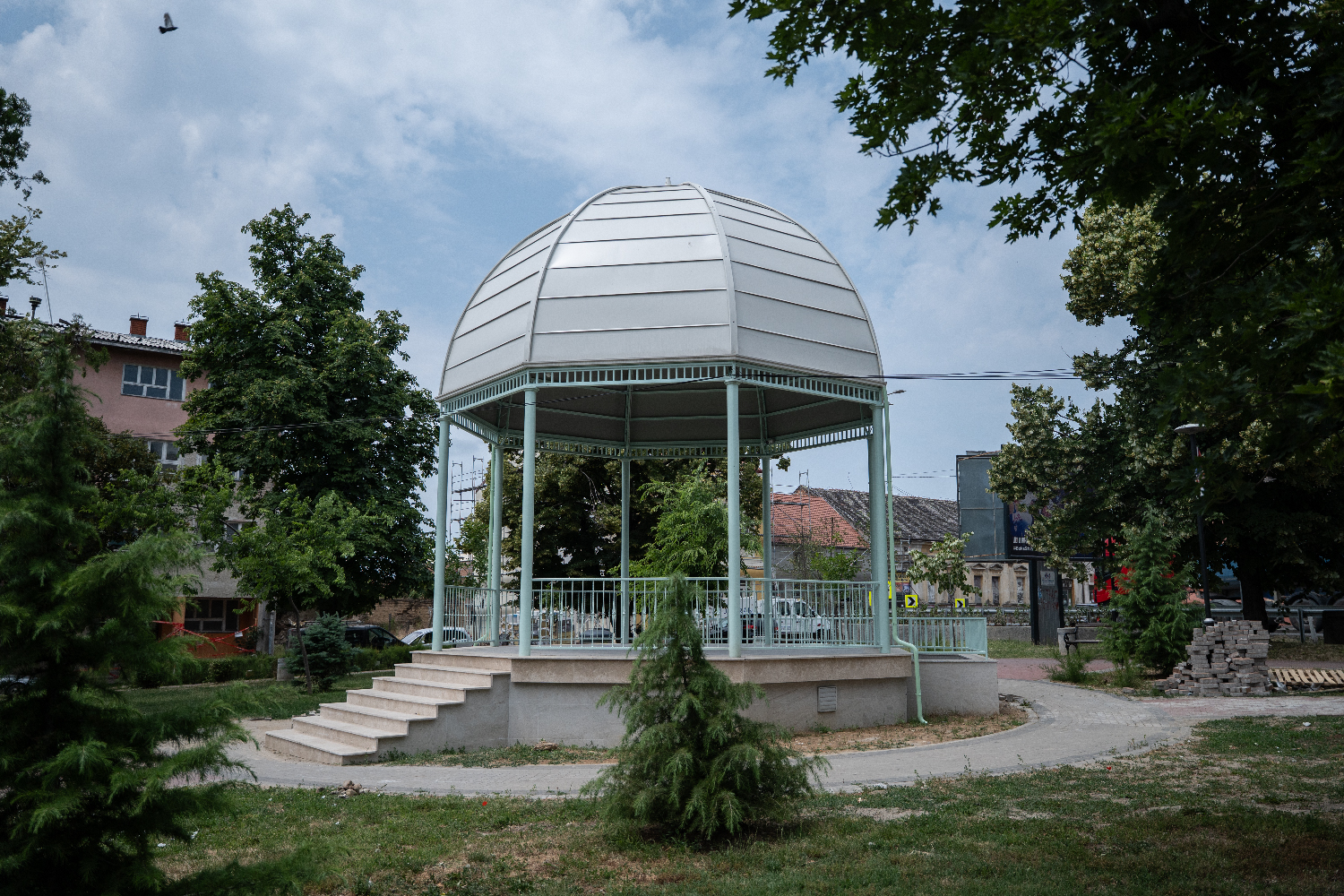 Opstina Irig - 13 - Jadran doo Beograd