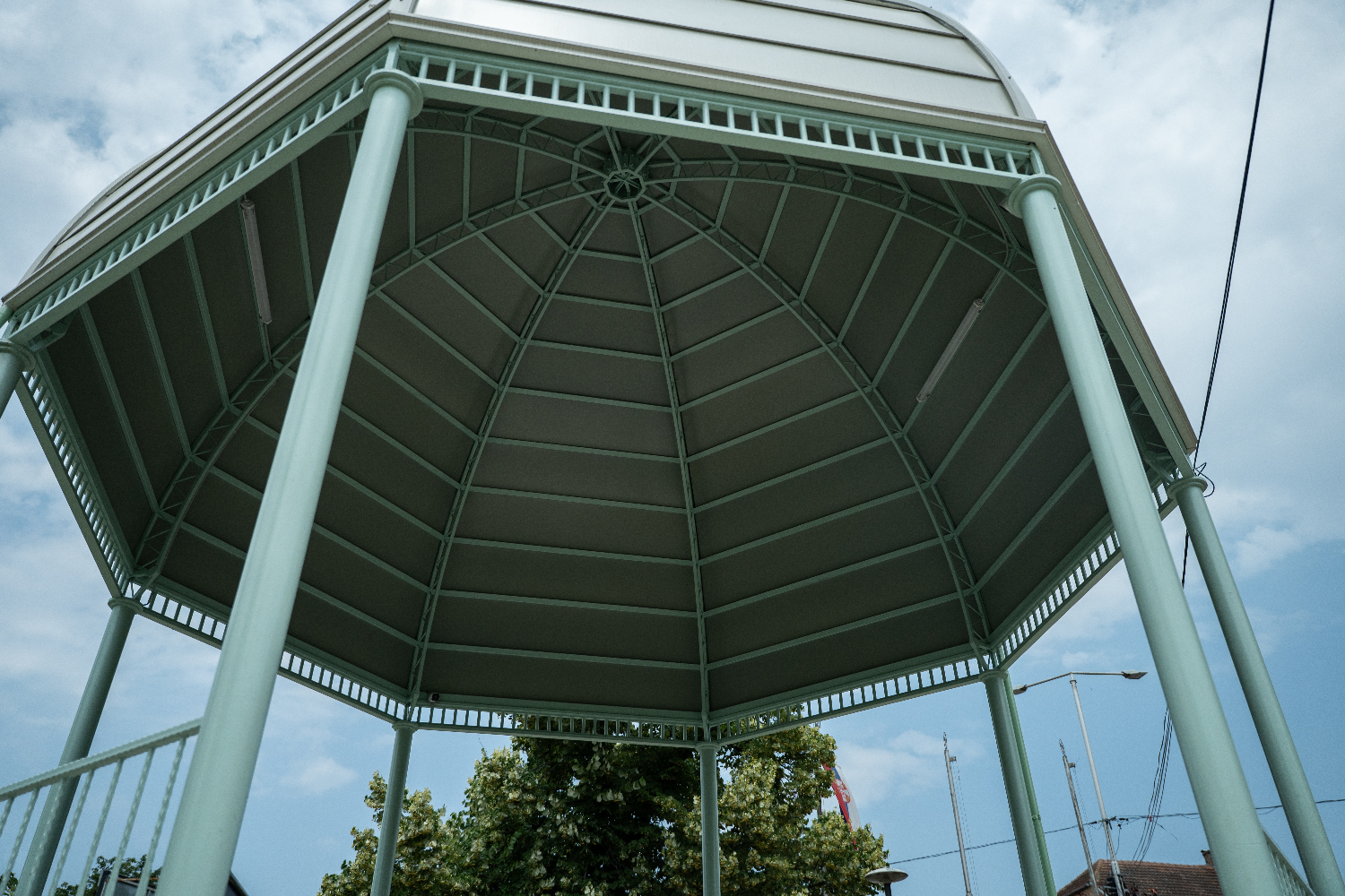 Opstina Irig - 14 - Jadran doo Beograd