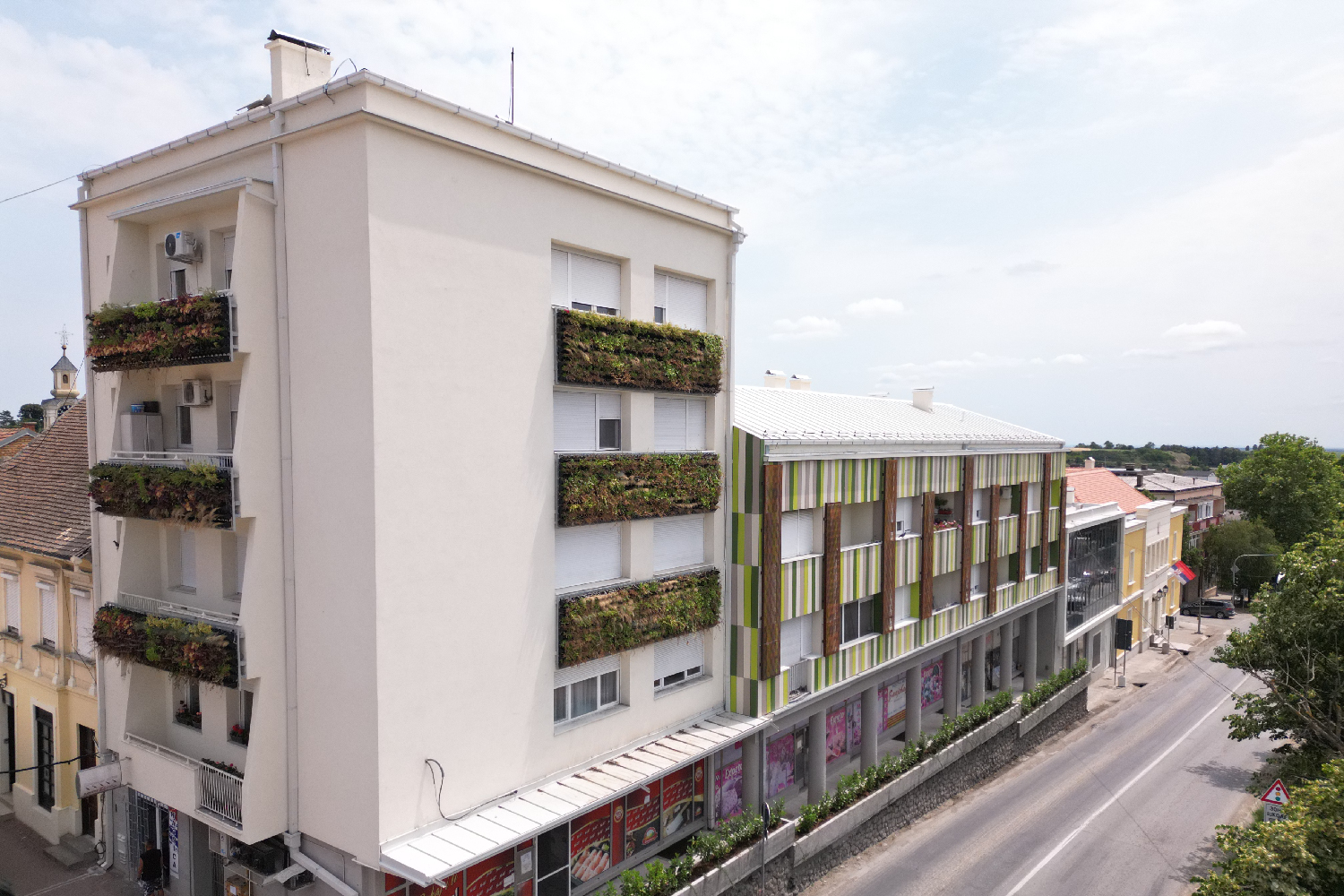 Opstina Irig - 2 - Jadran doo Beograd