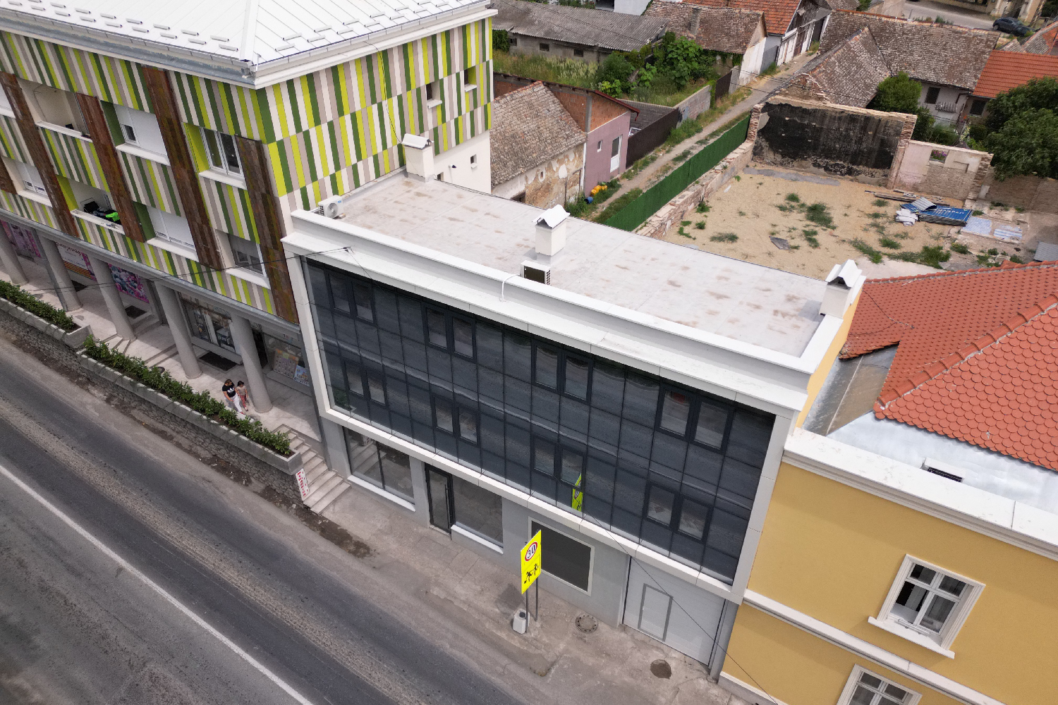 Opstina Irig - 4 - Jadran doo Beograd