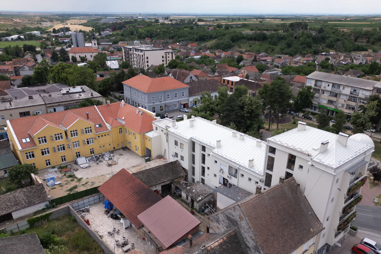 Opstina Irig - 5 - Jadran doo Beograd